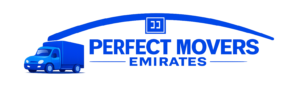 Perfect Movers in Abu Dhabi logo